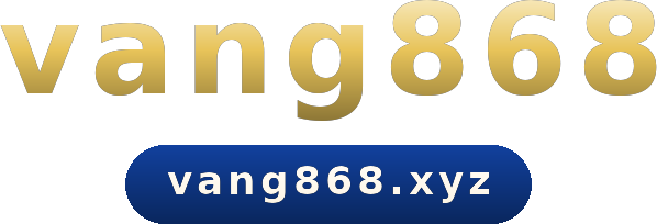 vang868 logo