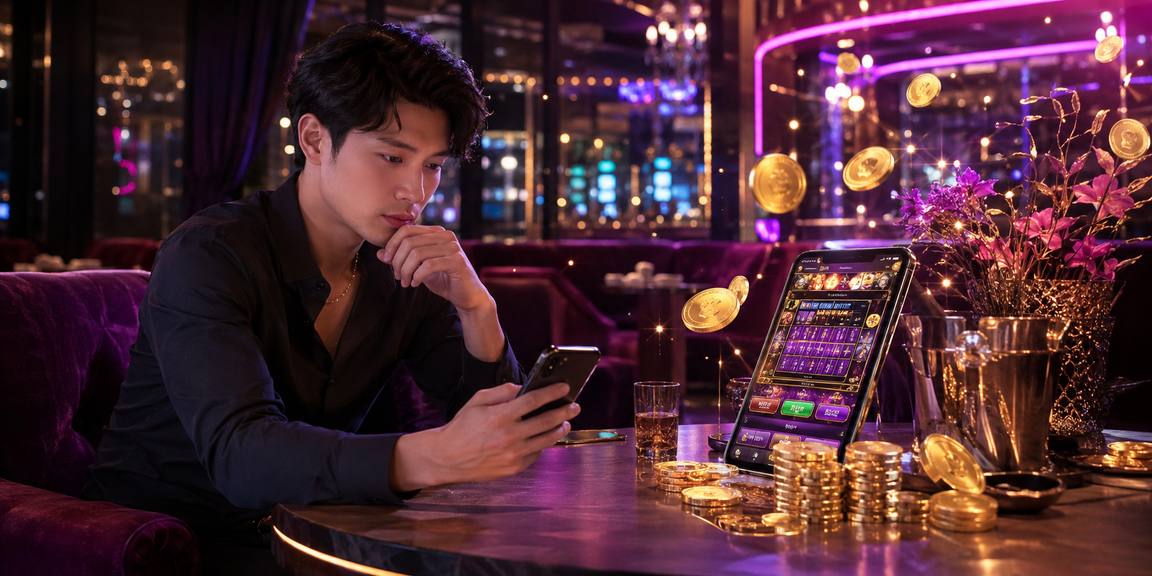vang868 Dragon Tiger Di Động