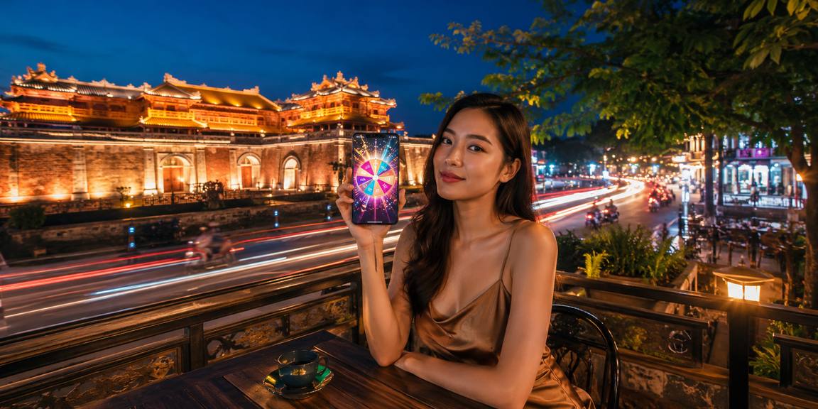 vang868 Thông Tin Di Động