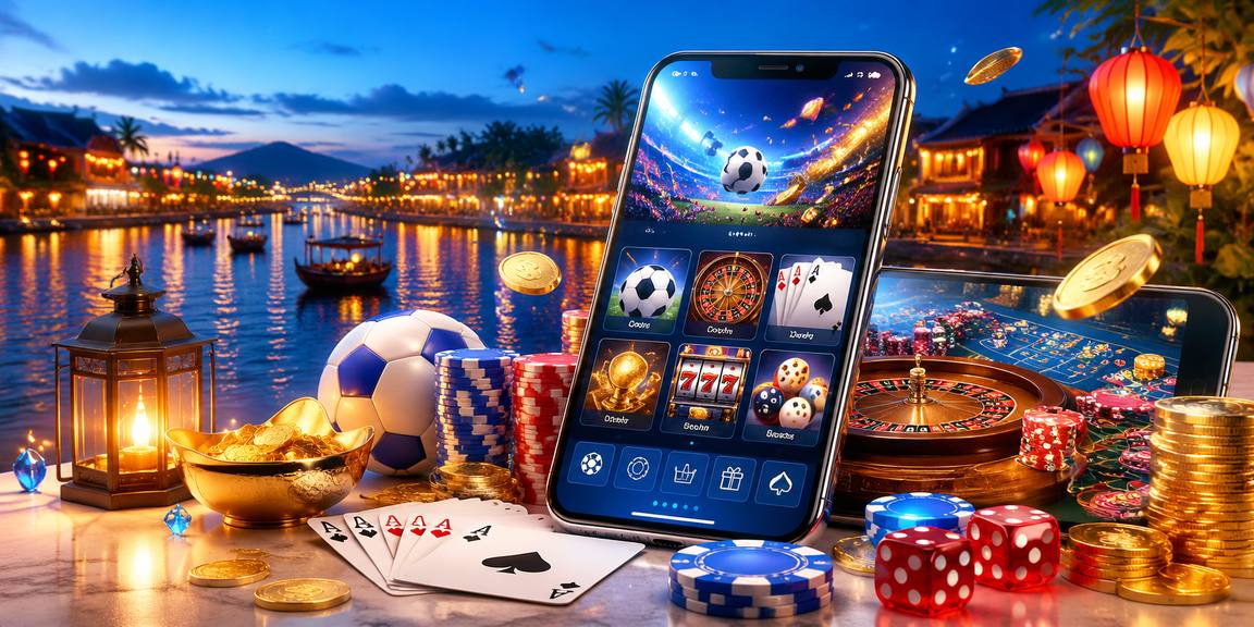 vang868 Vào tài khoản vang868 chỉ vài bước