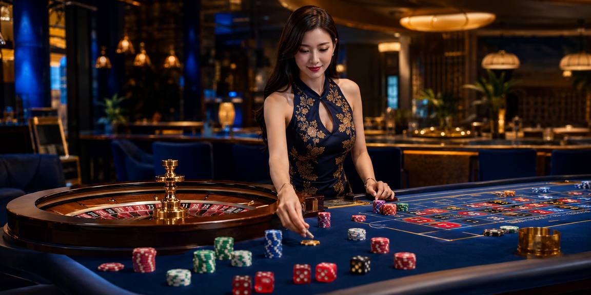 vang868 Đăng ký vang868 trong vài bước