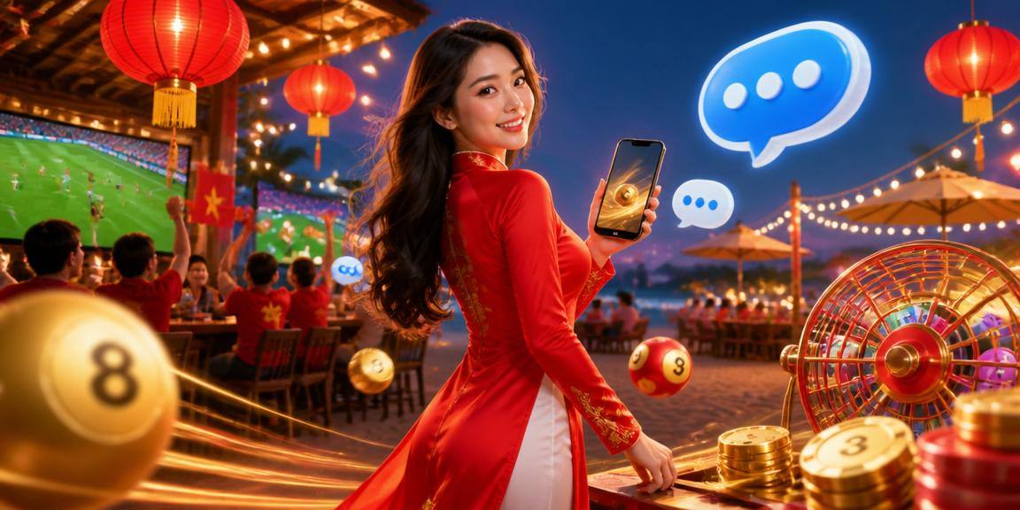 vang868 ZaloPay hoạt động thế nào trên vang868
